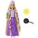 Mattel Fairytale Hair Rapunzel Doll [Levering: 2-3 dage]